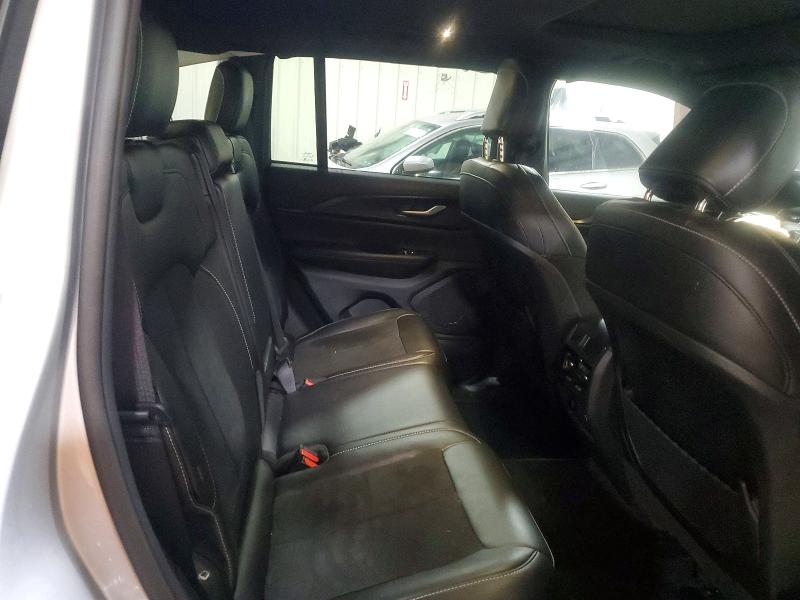 Aukcja sprzedaży 2024 Jeep Grand Cherokee, vin: 1C4RJHAG8R8949888, numer aukcji: 49896746