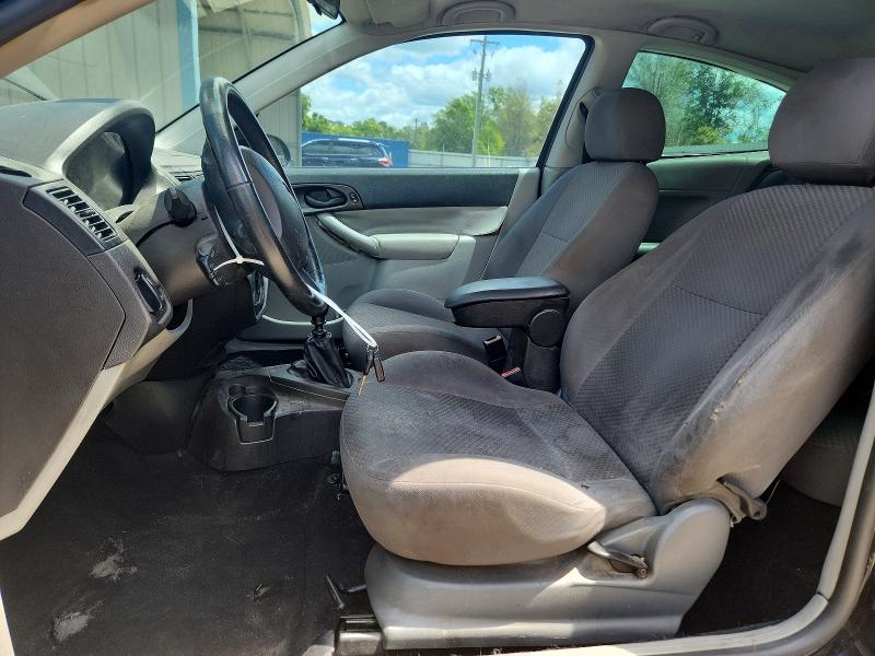 Продаж на аукціоні авто 2007 Ford Focus, vin: 1FAFP31N77W334508, номер лоту: 49483666