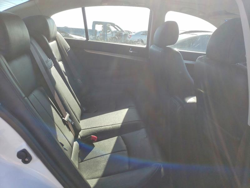 Aukcja sprzedaży 2015 Infiniti Q40, vin: JN1CV6AP2FM500016, numer aukcji: 48869036
