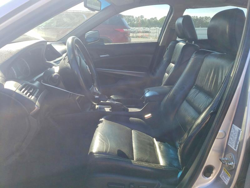 Aukcja sprzedaży 2008 Honda Accord, vin: 1HGCP36888A008135, numer aukcji: 50749756