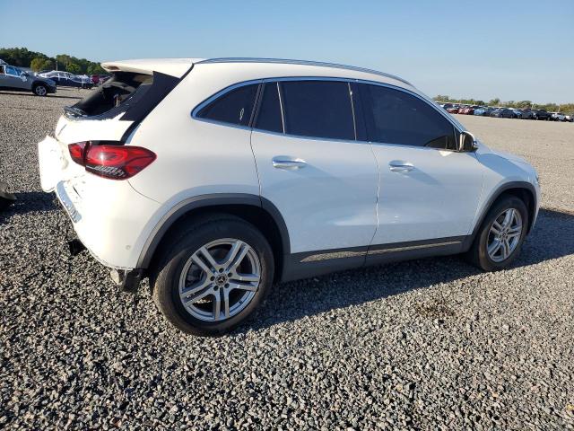 Продаж на аукціоні авто 2022 Mercedes Benz Gla, vin: W1N4N4GB0NJ320513, номер лоту: 48901266