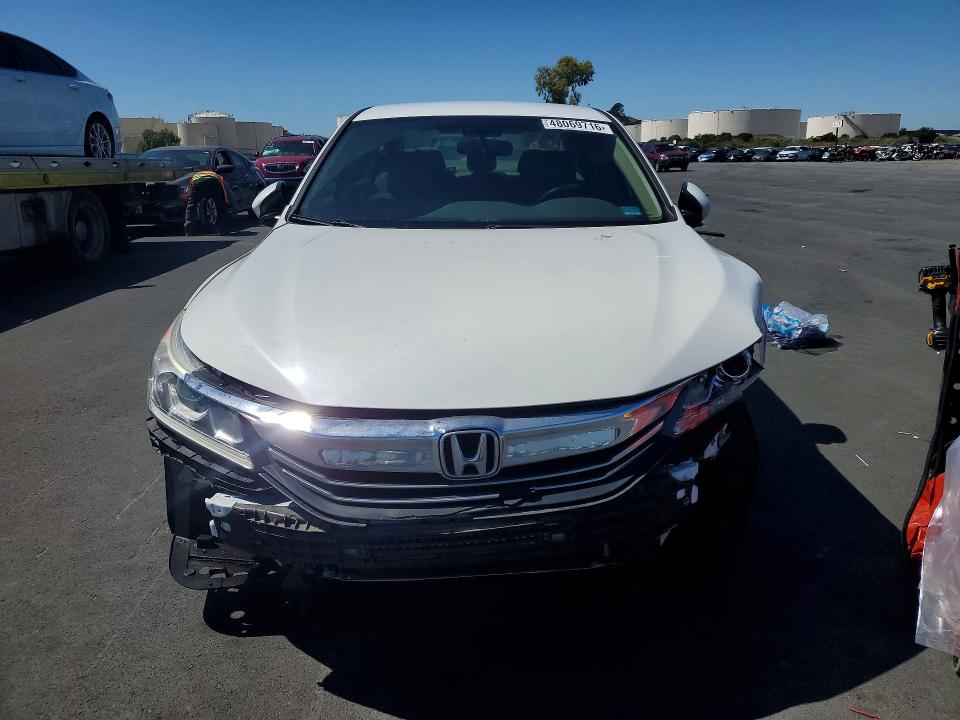 Продаж на аукціоні авто 2016 Honda Accord, vin: 1HGCR2F35GA141894, номер лоту: 48069716