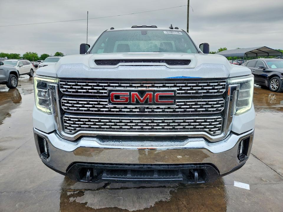 Продаж на аукціоні авто 2022 Gmc Sierra, vin: 1GT08ME73NF165115, номер лоту: 51901116