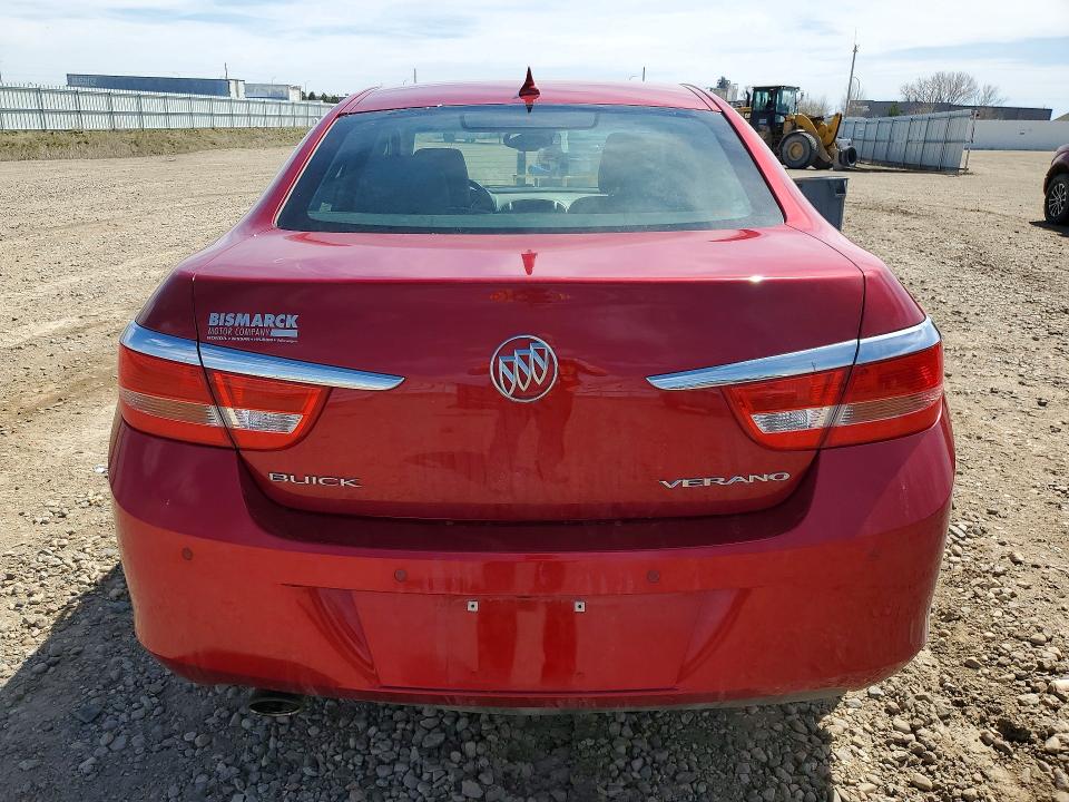 Aukcja sprzedaży 2013 Buick Verano, vin: 1G4PR5SK0D4129883, numer aukcji: 48927726