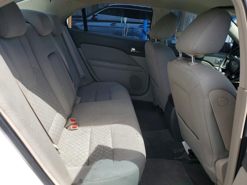 Aukcja sprzedaży 2010 Ford Fusion, vin: 3FAHP0HA8AR258897, numer aukcji: 50684626