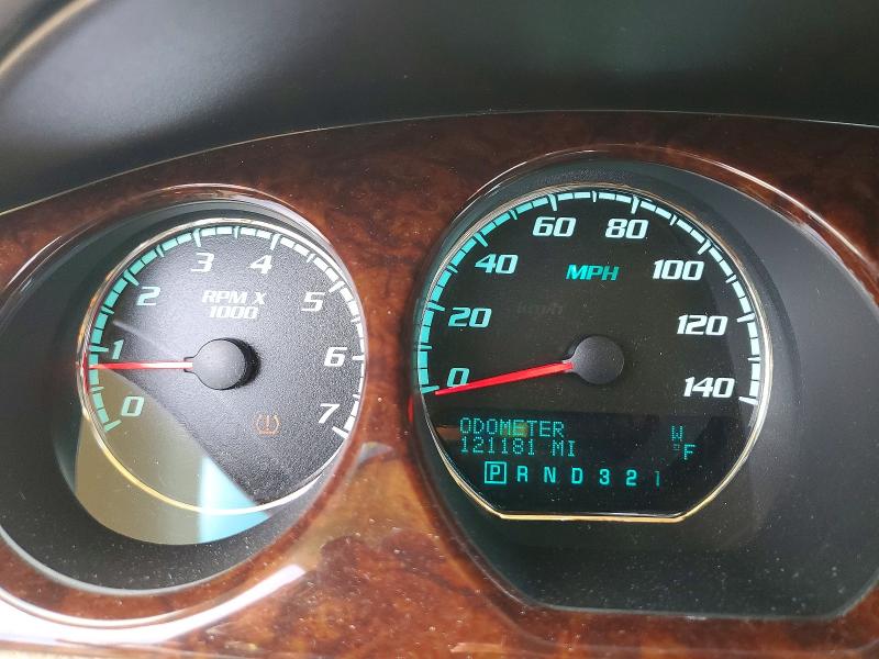 Продажа на аукционе авто 2011 Buick Lucerne, vin: 1G4HC5EM4BU127683, номер лота: 50943936