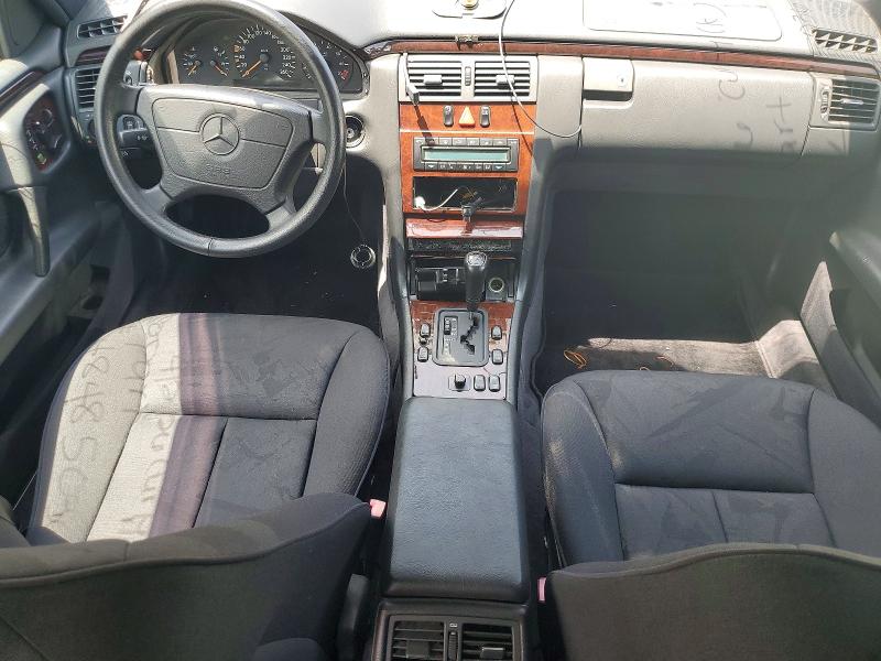 Продажа на аукционе авто 1996 Mercedes Benz E-class E320, vin: WDB2100551A228994, номер лота: 48485036