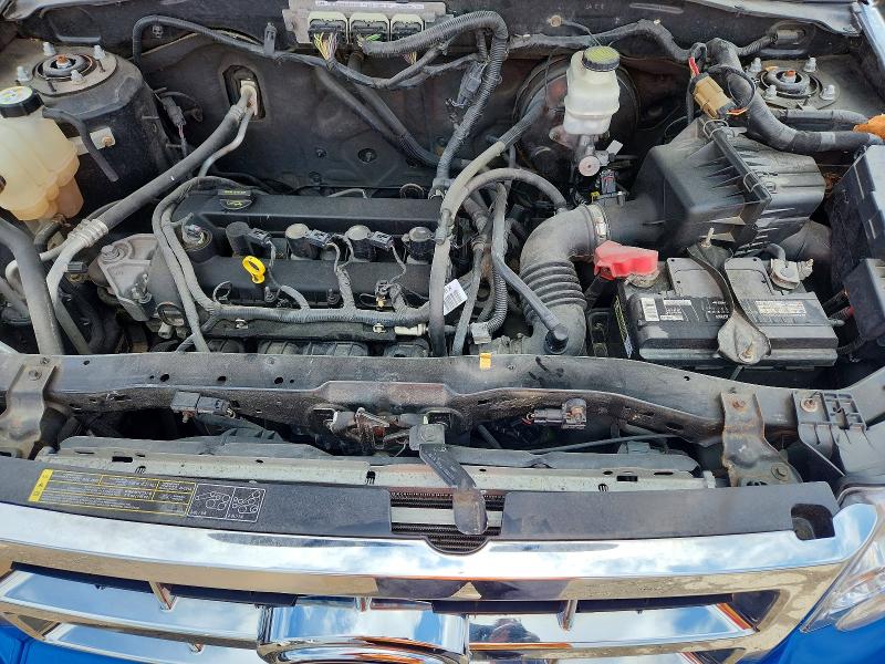 Продаж на аукціоні авто 2012 Ford Escape, vin: 1FMCU0D76CKB63121, номер лоту: 51093926