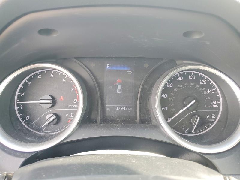 Aukcja sprzedaży 2024 Toyota Camry, vin: 4T1C11AK9RU902115, numer aukcji: 50573696