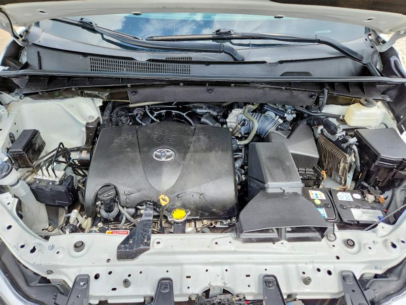 51019626 :رقم المزاد ، 5TDKZRFH4HS517133 vin ، 2017 Toyota Highlander مزاد بيع