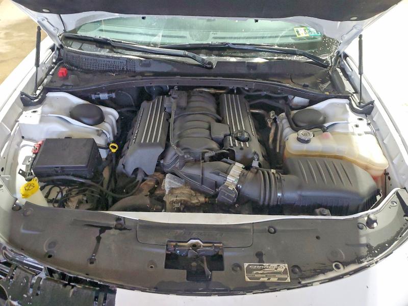 48876366 :رقم المزاد ، 2C3CDXGJ9PH579850 vin ، 2023 Dodge Charger مزاد بيع