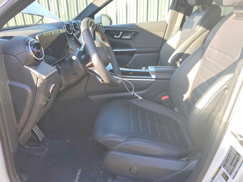 Aukcja sprzedaży 2025 Mercedes-benz Glc, vin: W1NKM5GB9SF274629, numer aukcji: 50836246