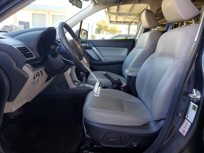 Aukcja sprzedaży 2017 Subaru Forester, vin: JF2SJARC3HH530051, numer aukcji: 51119976