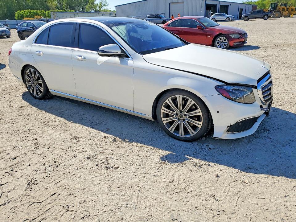 Aukcja sprzedaży 2020 Mercedes-benz E, vin: W1KZF8EB0LA818069, numer aukcji: 49248396