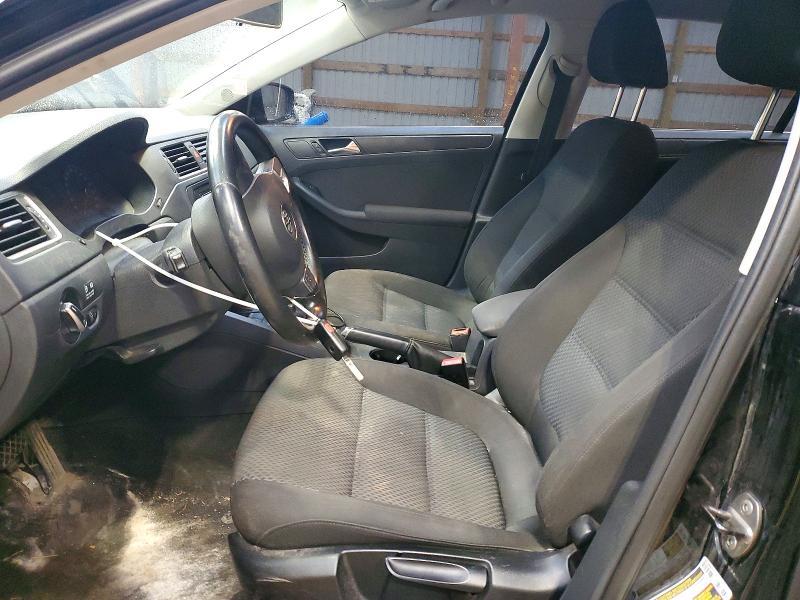 Aukcja sprzedaży 2011 Volkswagen Jetta, vin: 3VWDL7AJXBM039796, numer aukcji: 49319286