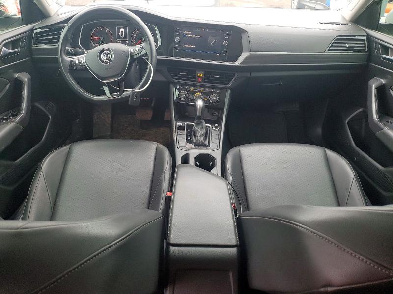 45923626 :رقم المزاد ، 3VWEB7BUXLM071391 vin ، 2020 Volkswagen Jetta مزاد بيع