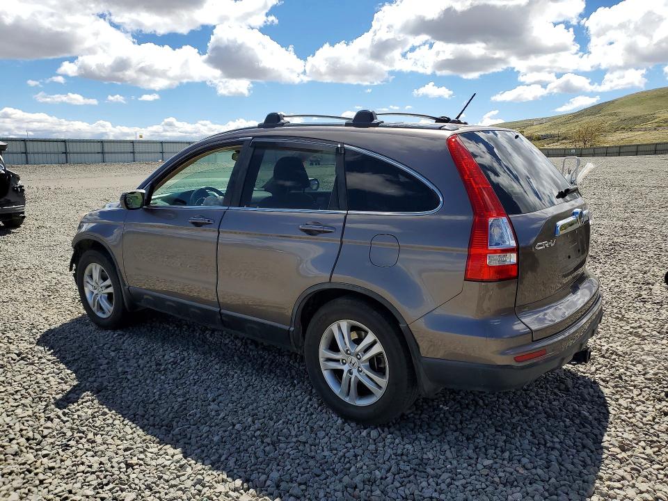 Aukcja sprzedaży 2010 Honda Cr-v, vin: 5J6RE4H74AL089065, numer aukcji: 48800186