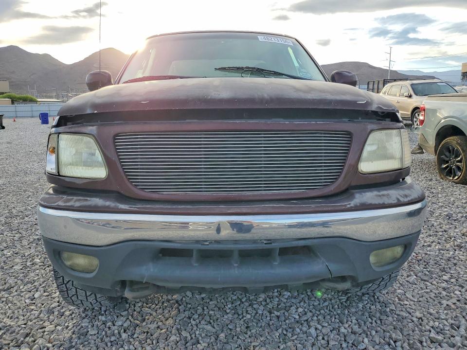48213156 :رقم المزاد ، 2FTRX08LXYCA55674 vin ، 2000 Ford F-150 مزاد بيع
