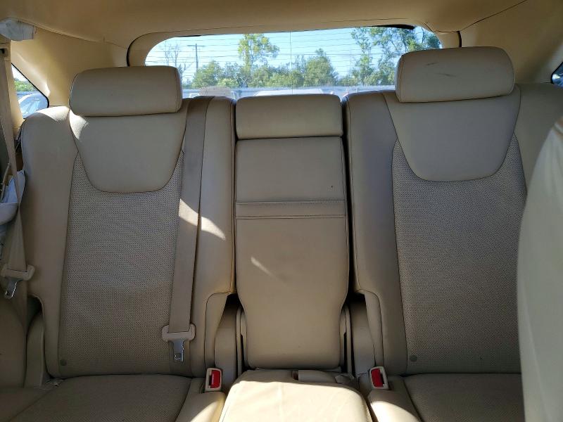 Продаж на аукціоні авто 2010 Lexus Rx, vin: JTJZK1BA4A2400501, номер лоту: 51646226
