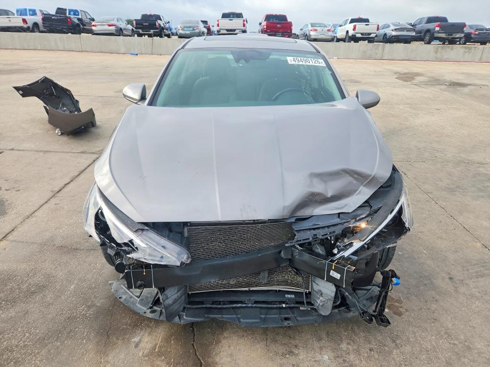 49490126 :رقم المزاد ، KMHD84LF0LU073704 vin ، 2020 Hyundai Elantra مزاد بيع