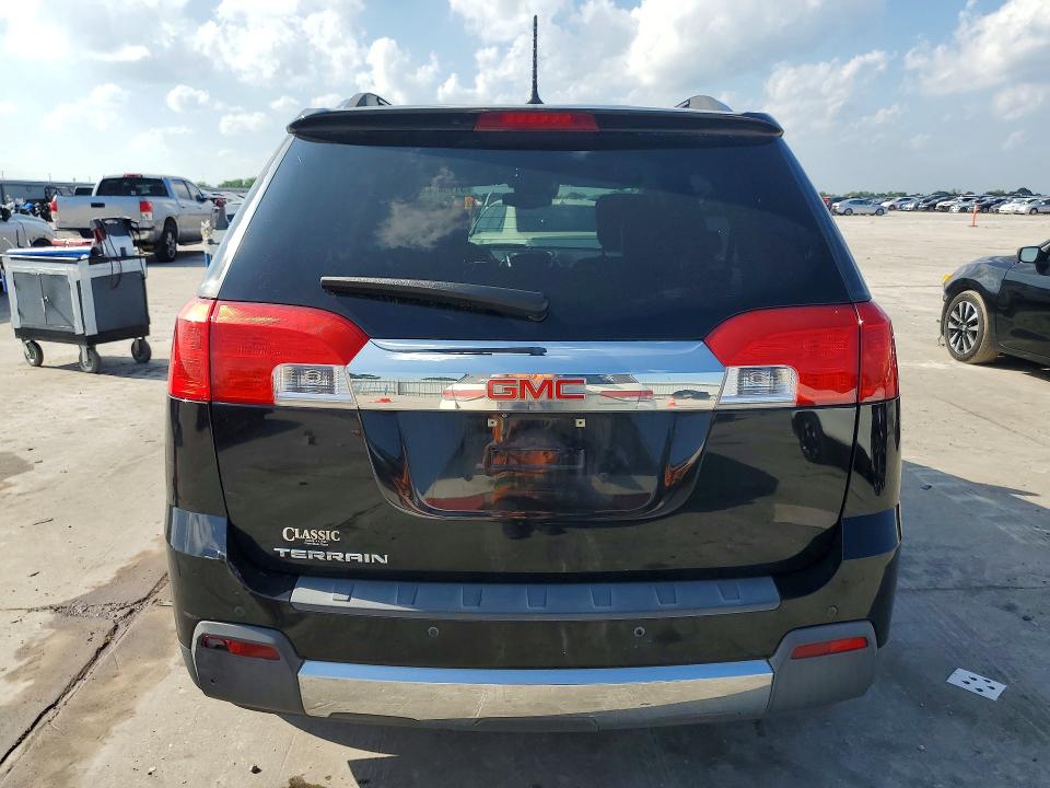 51194566 :رقم المزاد ، 2GKALWEK0D6192305 vin ، 2013 Gmc Terrain مزاد بيع