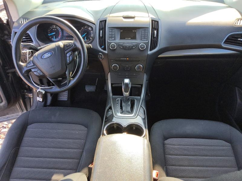 Aukcja sprzedaży 2018 Ford Edge, vin: 2FMPK3G93JBC12241, numer aukcji: 50961586