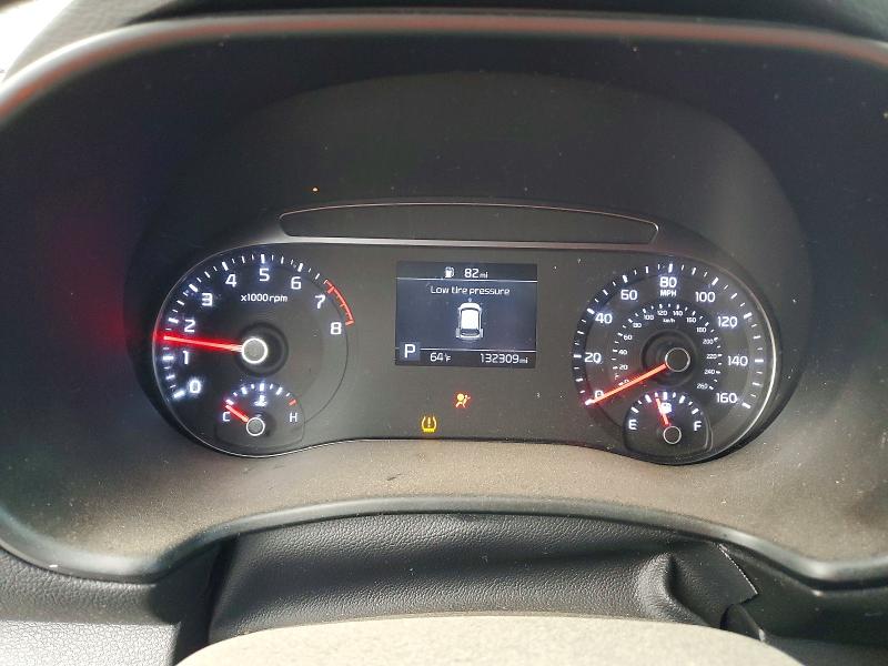 2022 Kia Soul მანქანა იყიდება აუქციონზე, vin: KNDJ23AU9N7822683, აუქციონის ნომერი: 49419766