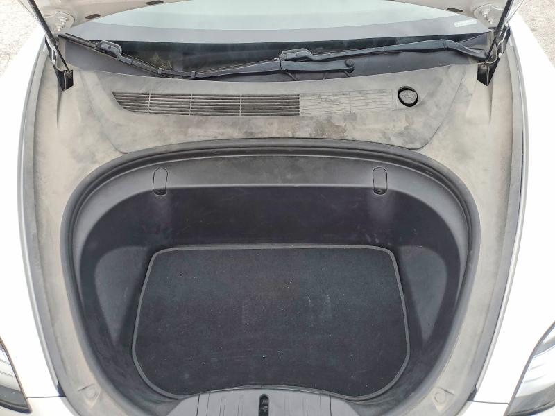 Aukcja sprzedaży 2019 Tesla Model 3, vin: 5YJ3E1EA3KF302019, numer aukcji: 47831876