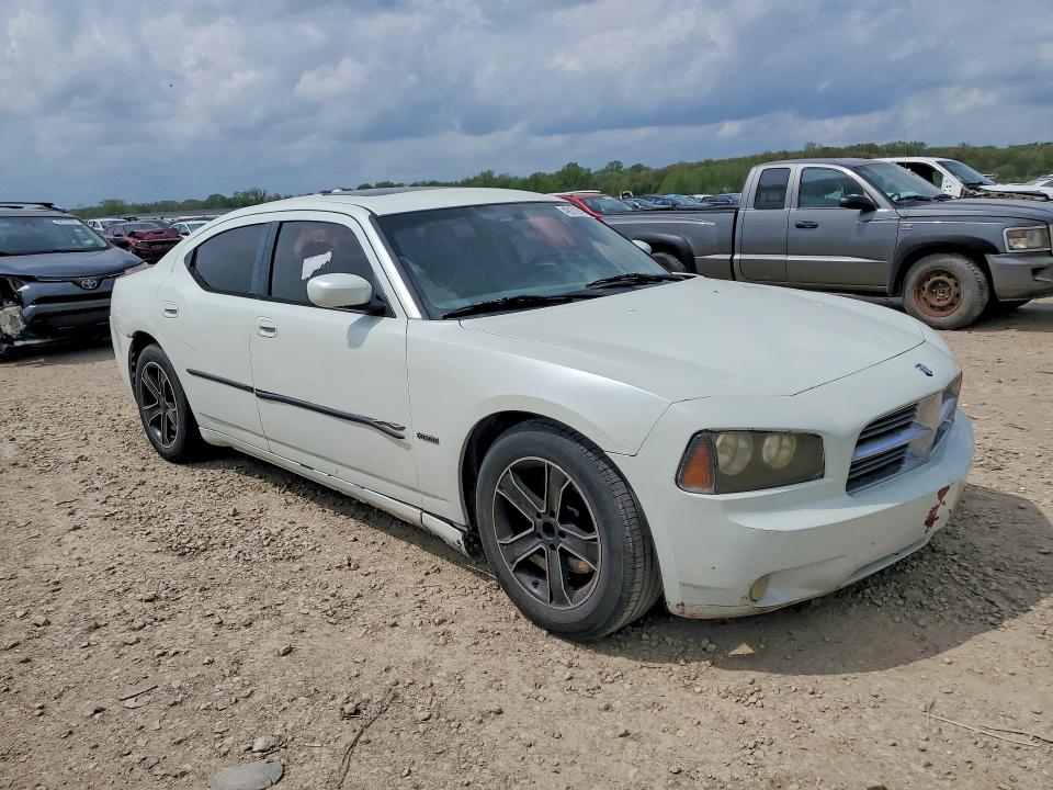 Aukcja sprzedaży 2006 Dodge Charger, vin: 2B3KA53H96H227908, numer aukcji: 49272916
