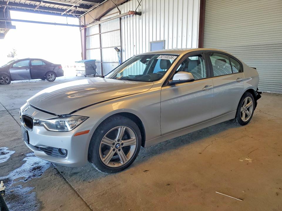 Продажа на аукционе авто 2013 Bmw 328, vin: WBA3A5C53DF356568, номер лота: 50158536