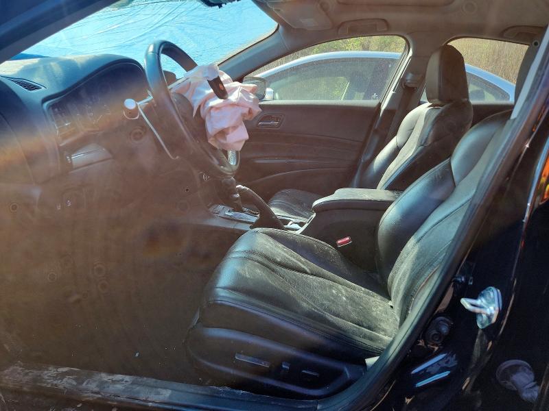 Aukcja sprzedaży 2021 Acura Ilx, vin: 19UDE2F30MA006477, numer aukcji: 41958776