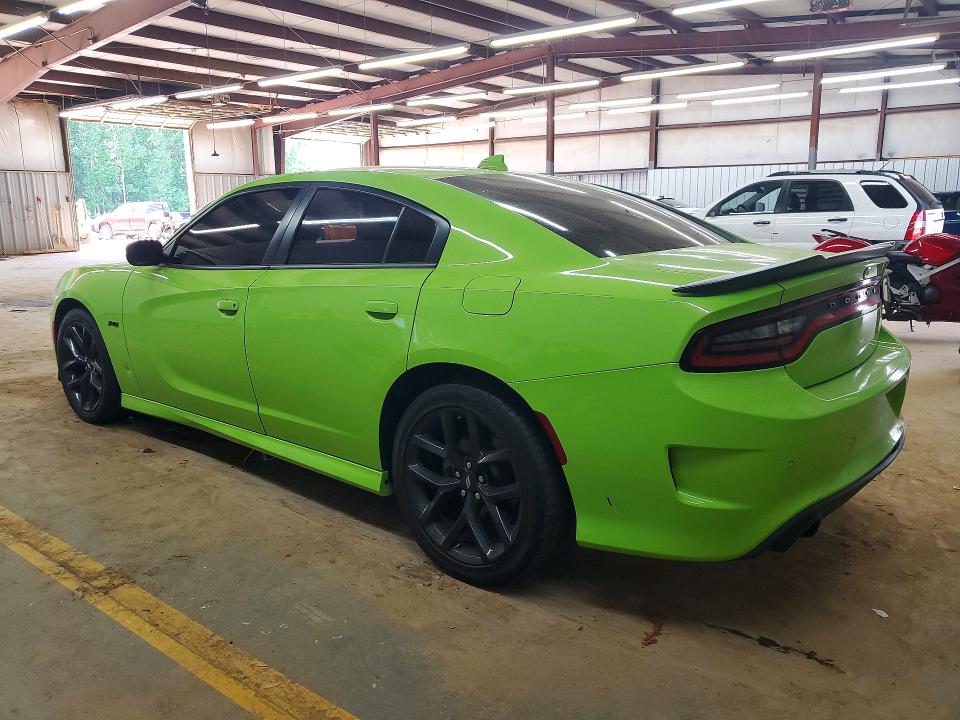 Aukcja sprzedaży 2023 Dodge Charger, vin: 2C3CDXCT0PH548364, numer aukcji: 52023116