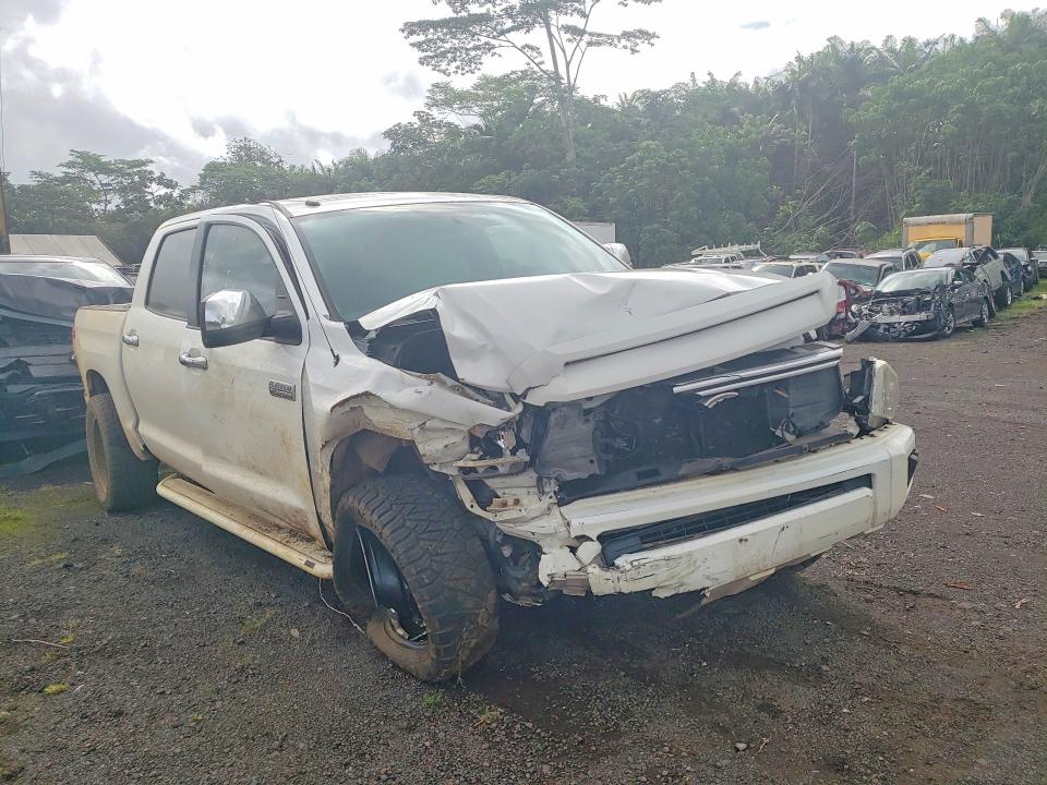 Aukcja sprzedaży 2014 Toyota Tundra, vin: 5TFAY5F14EX371994, numer aukcji: 49380896