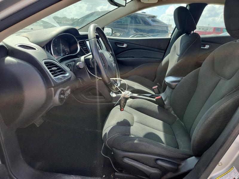 Aukcja sprzedaży 2013 Dodge Dart, vin: 1C3CDFBA1DD334762, numer aukcji: 49481456