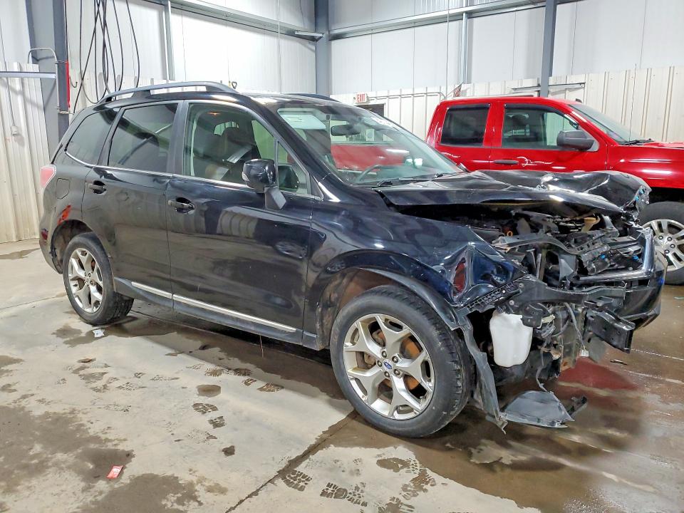 Aukcja sprzedaży 2017 Subaru Forester, vin: JF2SJAWC2HH505047, numer aukcji: 48944636