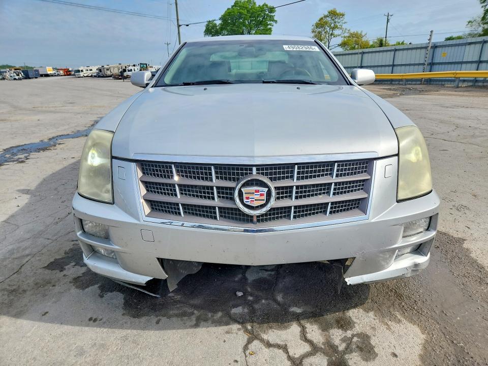 Aukcja sprzedaży 2009 Cadillac Sts, vin: 1G6DZ67A190149882, numer aukcji: 49082986