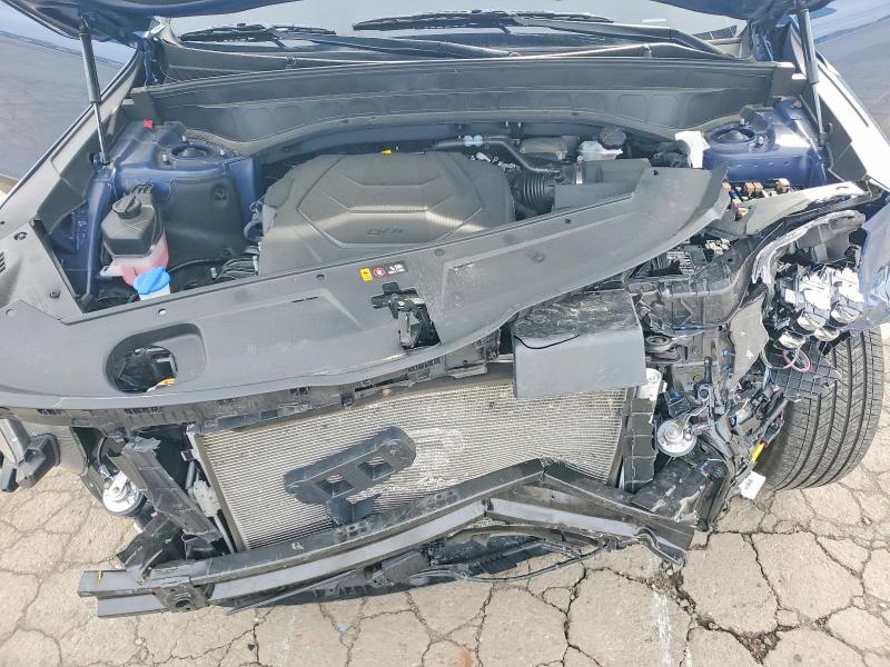 Aukcja sprzedaży 2025 Kia Telluride, vin: 5XYP3DGC9SG726028, numer aukcji: 51405536