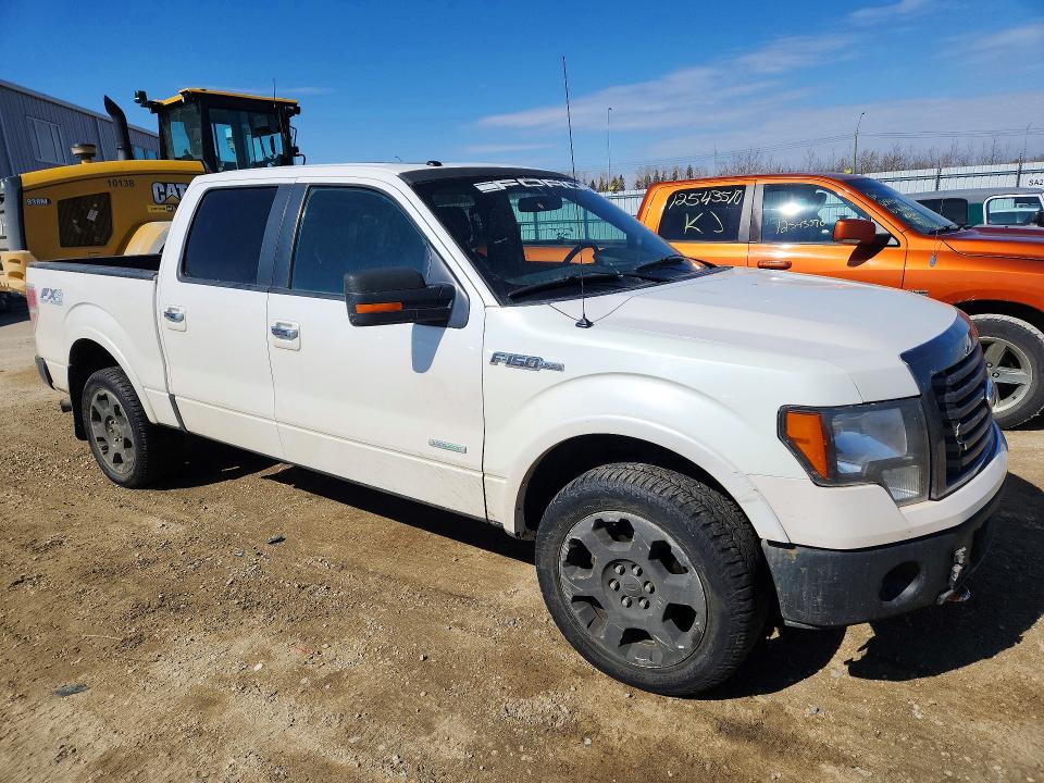 Aukcja sprzedaży 2012 Ford F150, vin: 1FTFW1ET1CFA63479, numer aukcji: 49663766