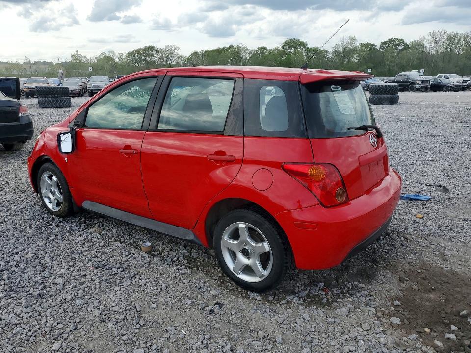 Продаж на аукціоні авто 2005 Scion Xa, vin: JTKKT624950096116, номер лоту: 48065076