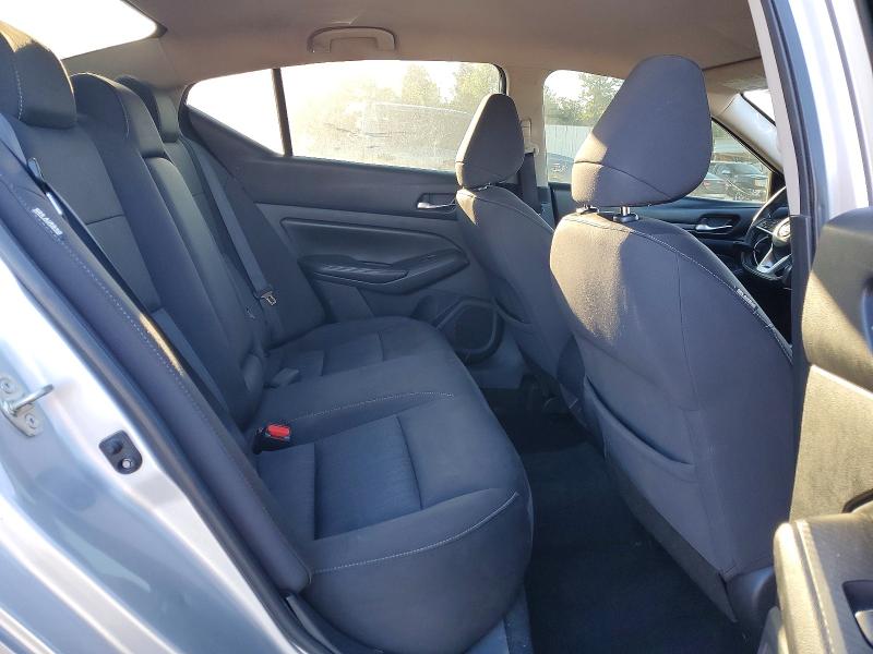 2020 Nissan Altima მანქანა იყიდება აუქციონზე, vin: 1N4BL4BV4LC151528, აუქციონის ნომერი: 48910556