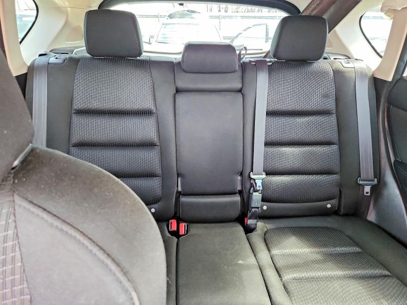 48621266 :رقم المزاد ، JM3KE4CY3E0416710 vin ، 2014 Mazda Cx-5 مزاد بيع