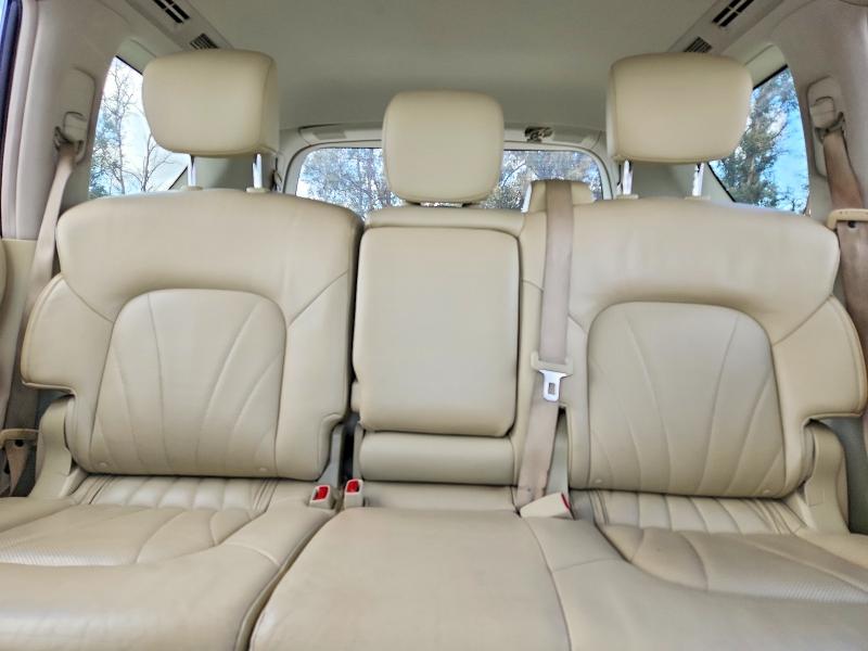 Aukcja sprzedaży 2015 Infiniti Qx80, vin: JN8AZ2ND3F9770574, numer aukcji: 48487726