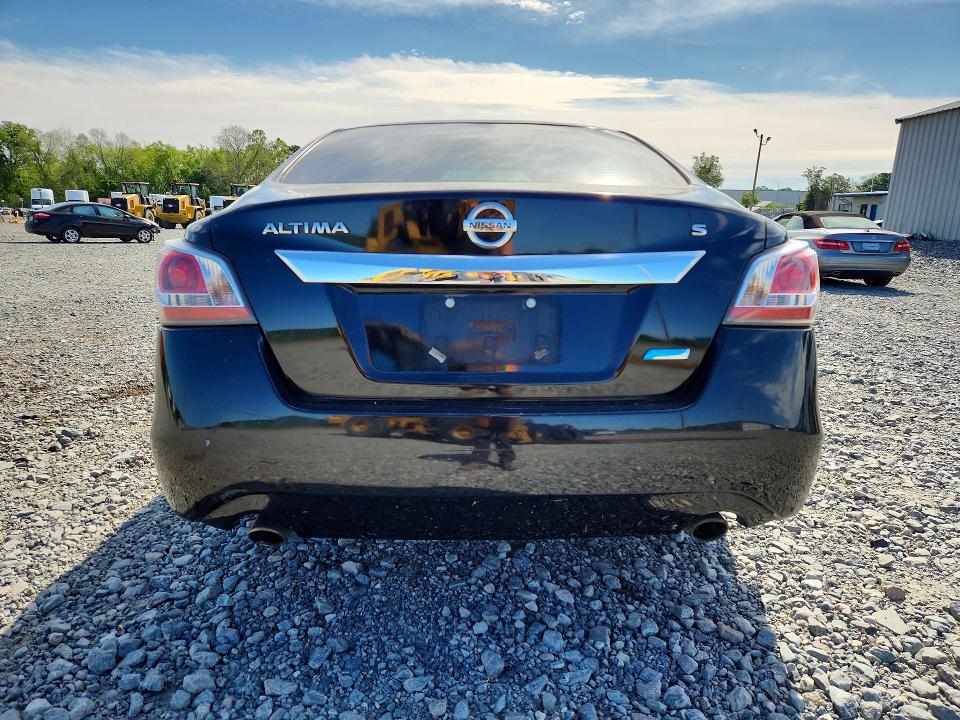 Aukcja sprzedaży 2014 Nissan Altima, vin: 1N4AL3AP4EN338915, numer aukcji: 48927596