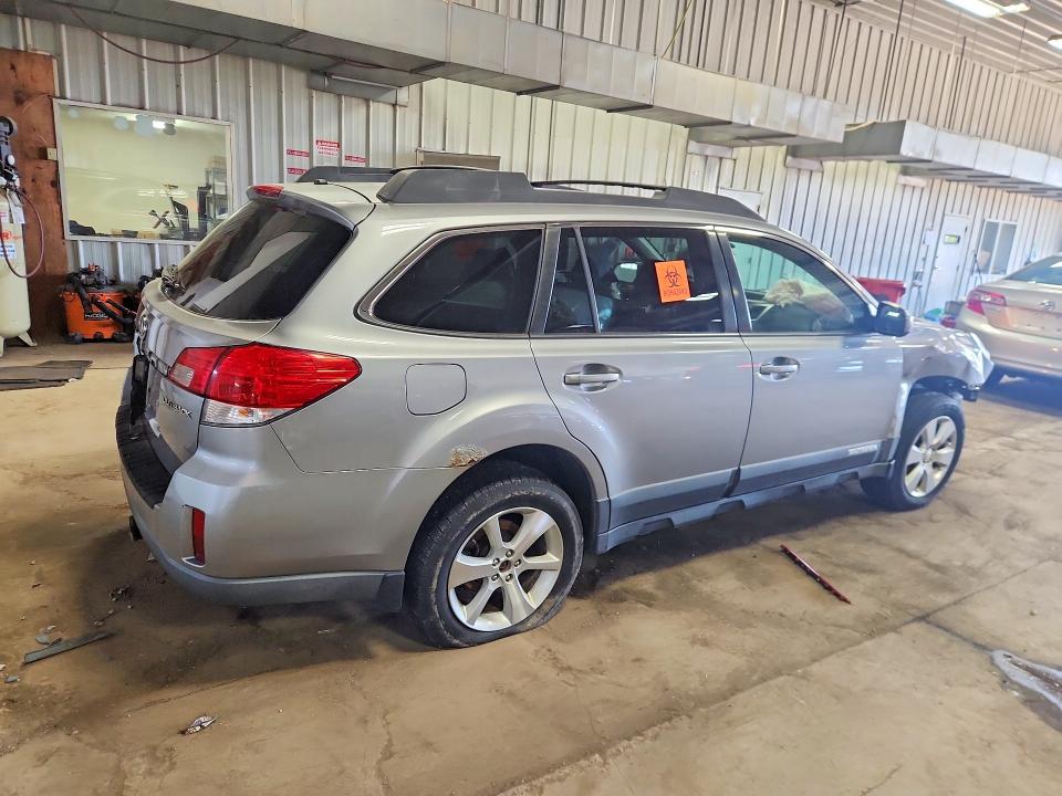 Продаж на аукціоні авто 2010 Subaru Outback, vin: 4S4BRCKC3A3335479, номер лоту: 51026476