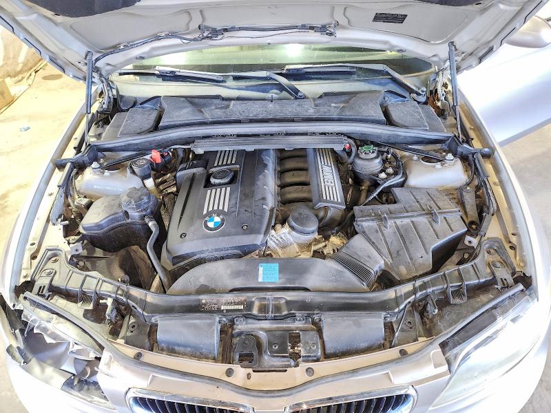 Продаж на аукціоні авто 2008 Bmw 128, vin: WBAUL73588VE88430, номер лоту: 51421696
