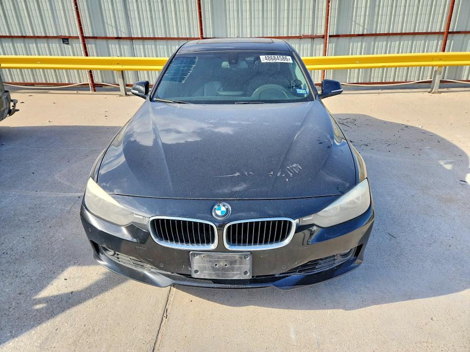 Aukcja sprzedaży 2013 Bmw 328, vin: WBA3C1C51DK103811, numer aukcji: 48684586