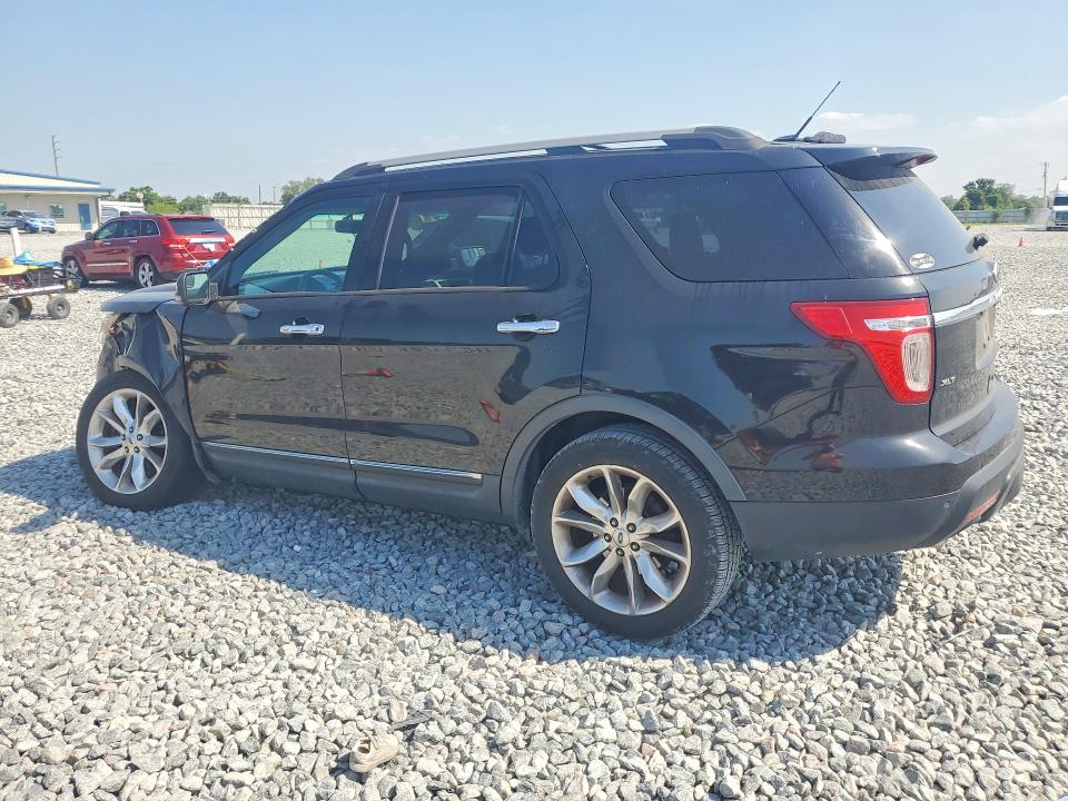 Aukcja sprzedaży 2013 Ford Explorer, vin: 1FM5K7D81DGA70849, numer aukcji: 49975296