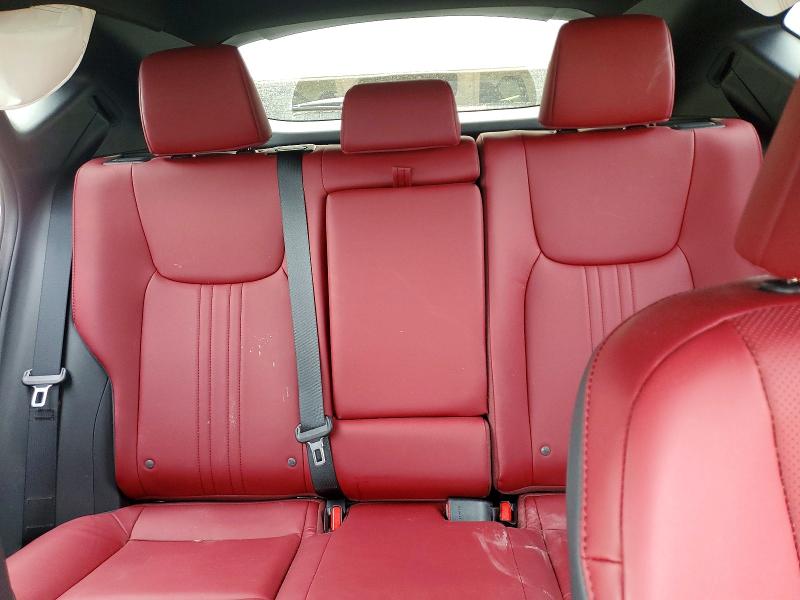 Aukcja sprzedaży 2025 Lexus Nx 350h, vin: 2T2AKCEZ5SC049111, numer aukcji: 49897626