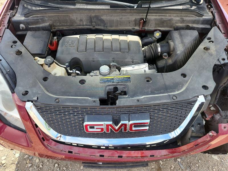 Aukcja sprzedaży 2009 Gmc Acadia, vin: 1GKER13D49J119505, numer aukcji: 50314266