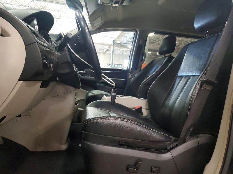 Продажа на аукционе авто 2014 Chrysler Town & Country, vin: 2C4RC1BGXER210889, номер лота: 48828846